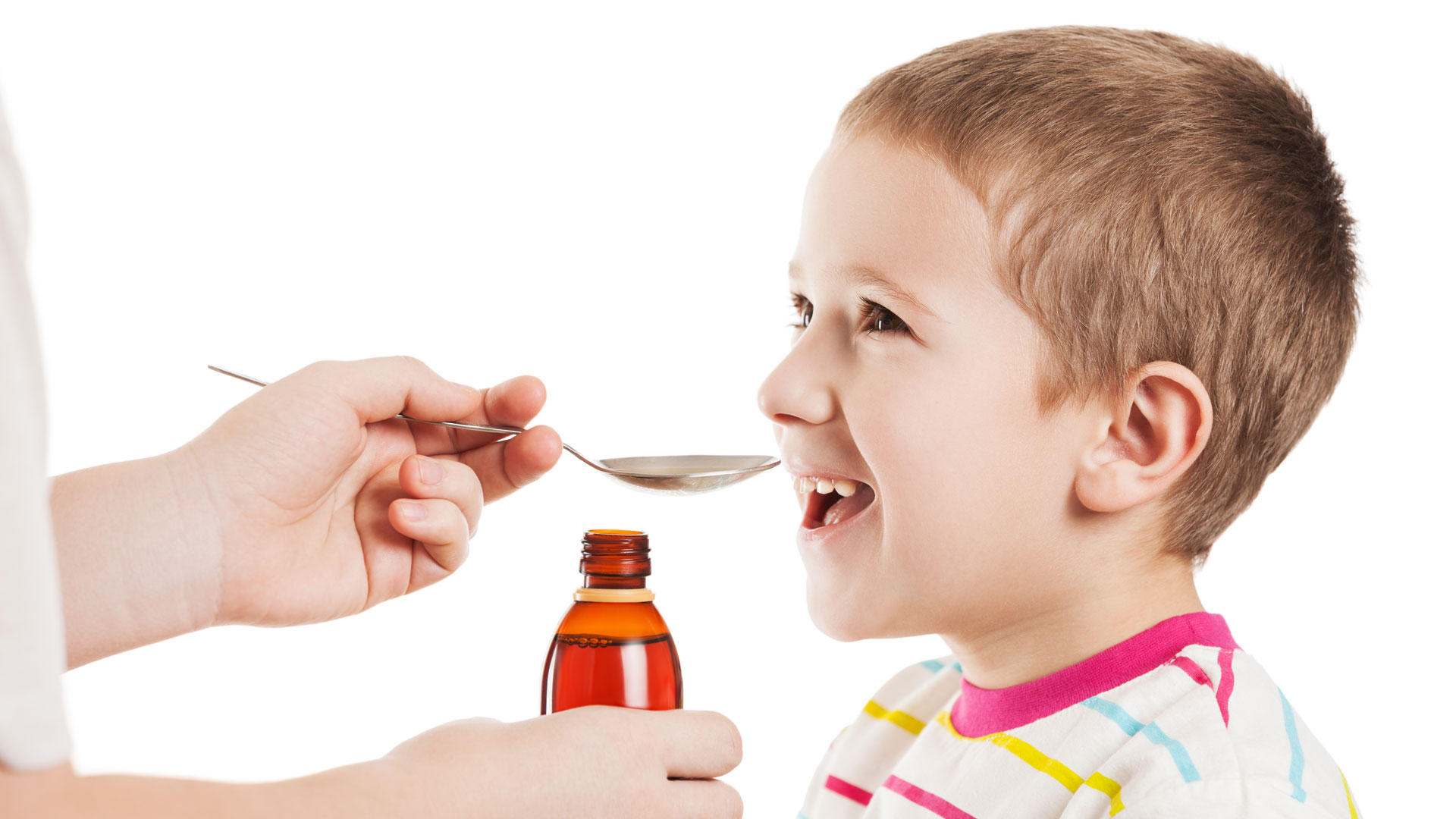 Clonidine compounding for pediatric use Alberta College of Pharmacy