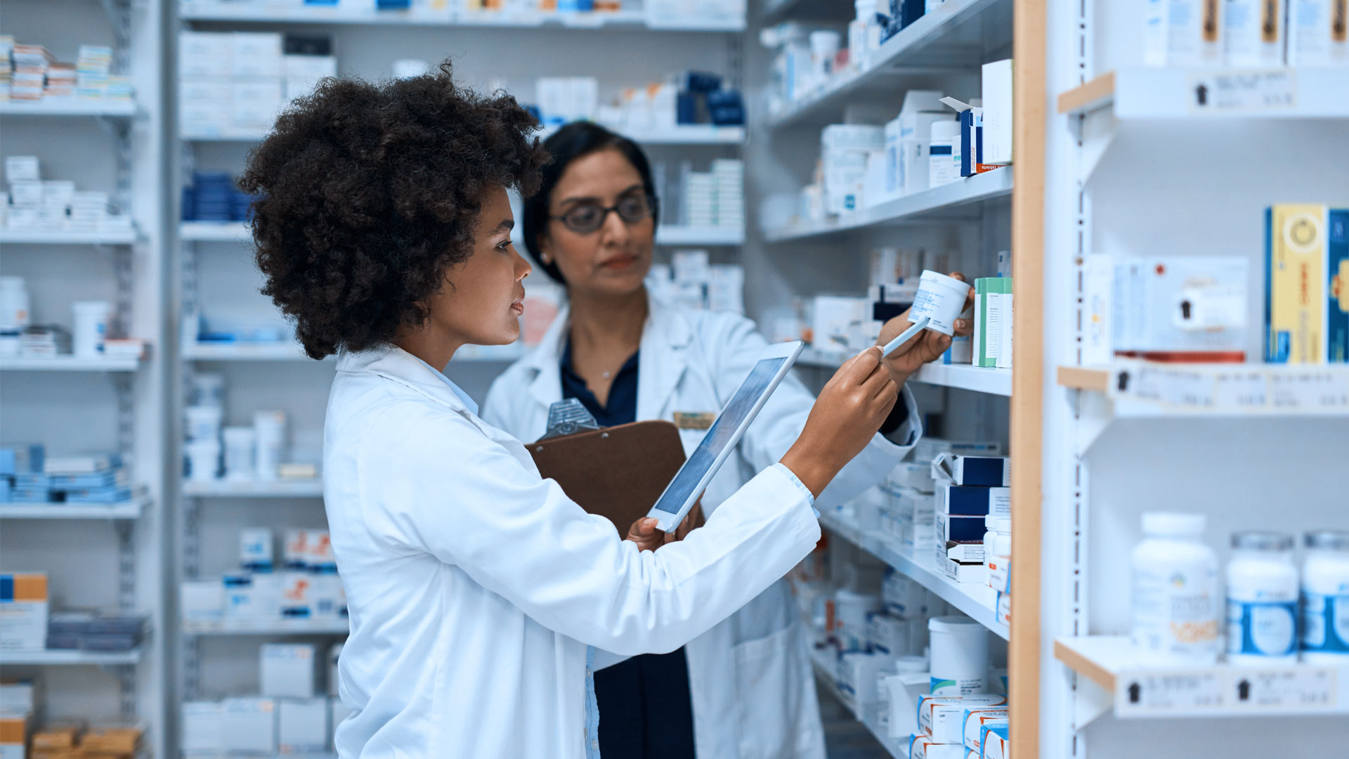 Changes to Structured Practical Training program for pharmacy