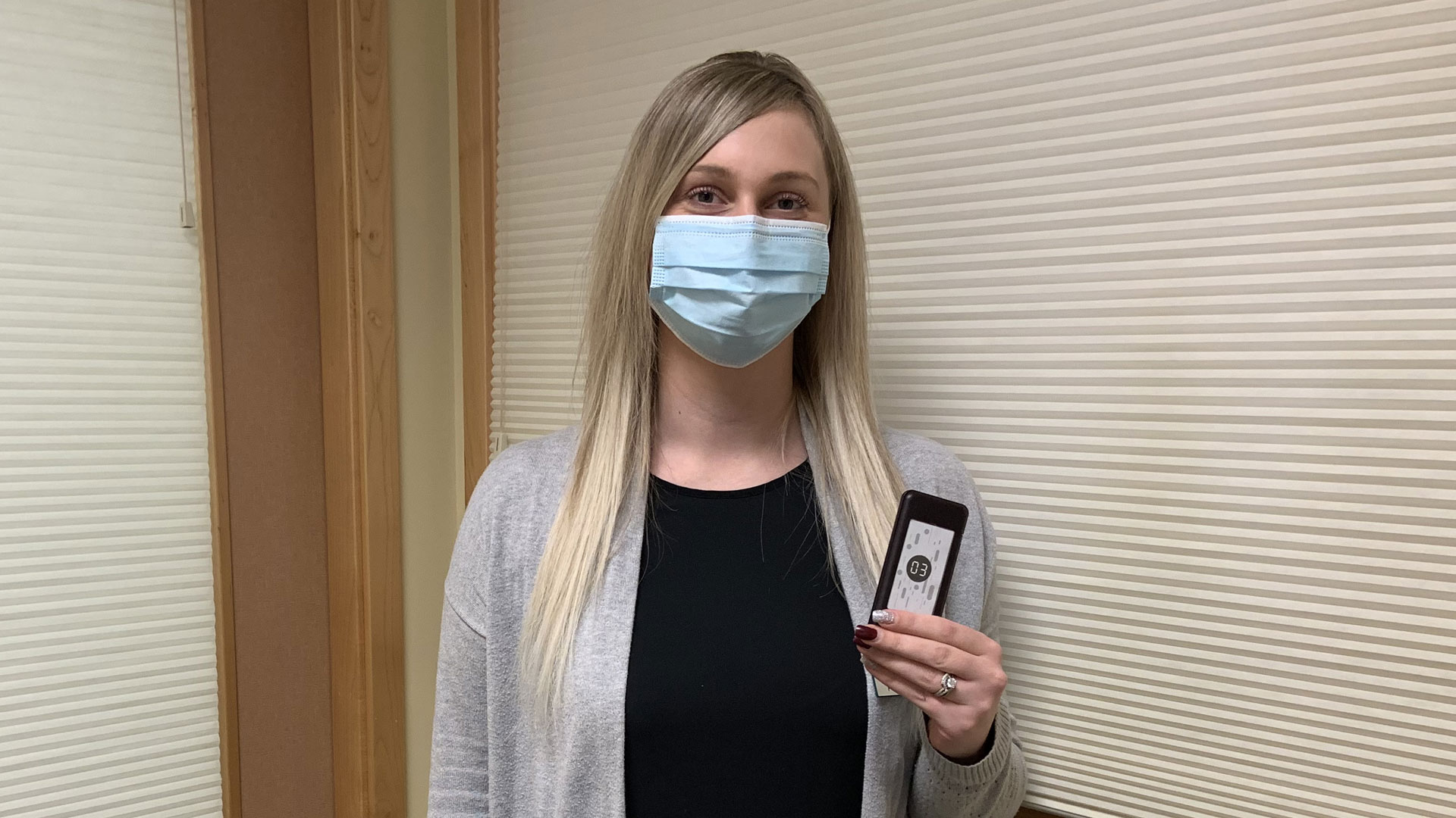 Flu shot success stories Alberta College of Pharmacy