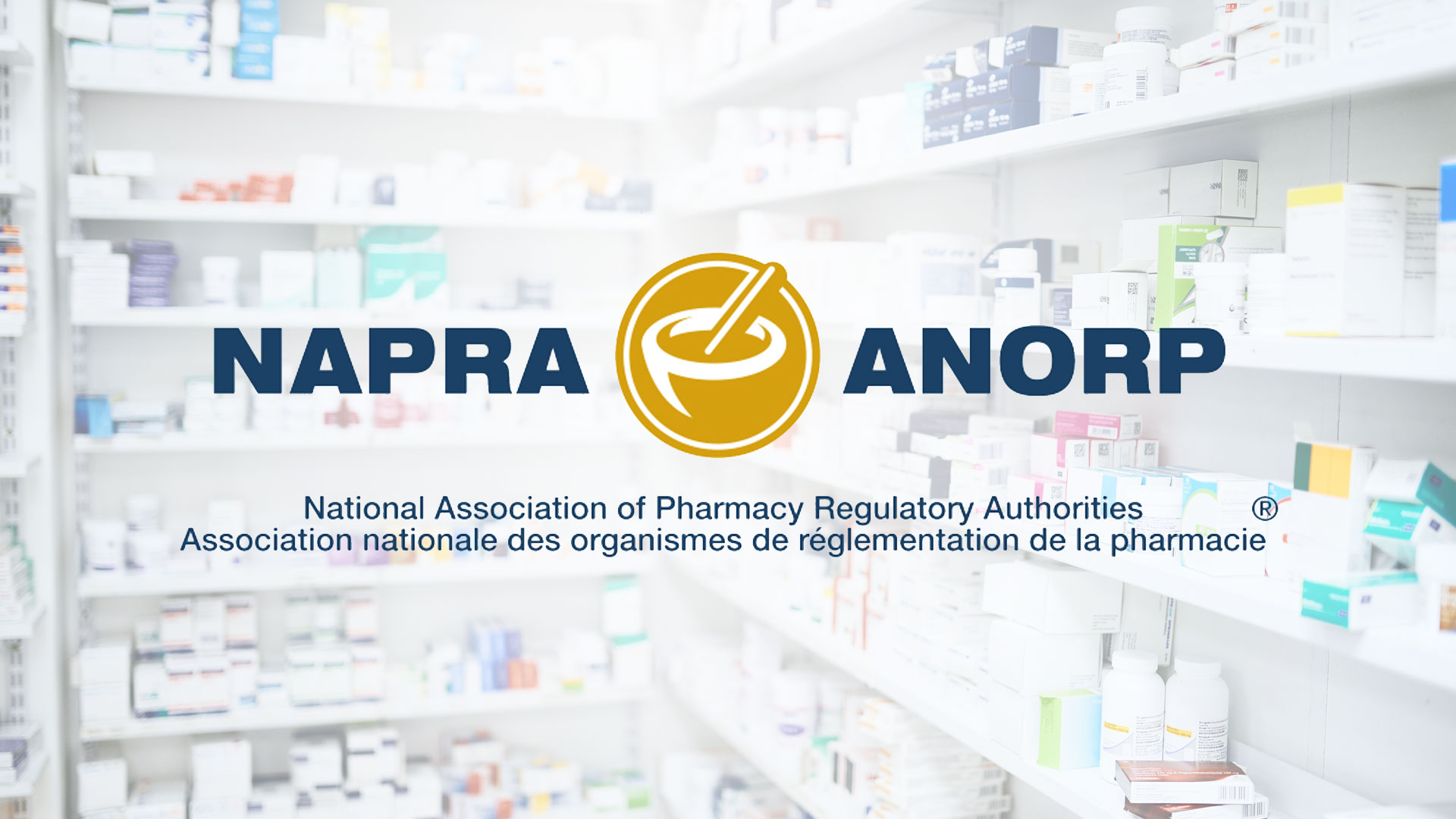 NAPRA competencies survey - Alberta College of Pharmacy