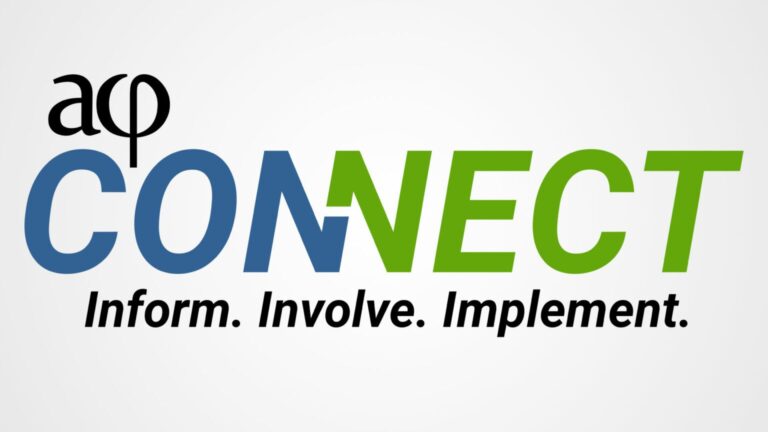 ACP Connect logo