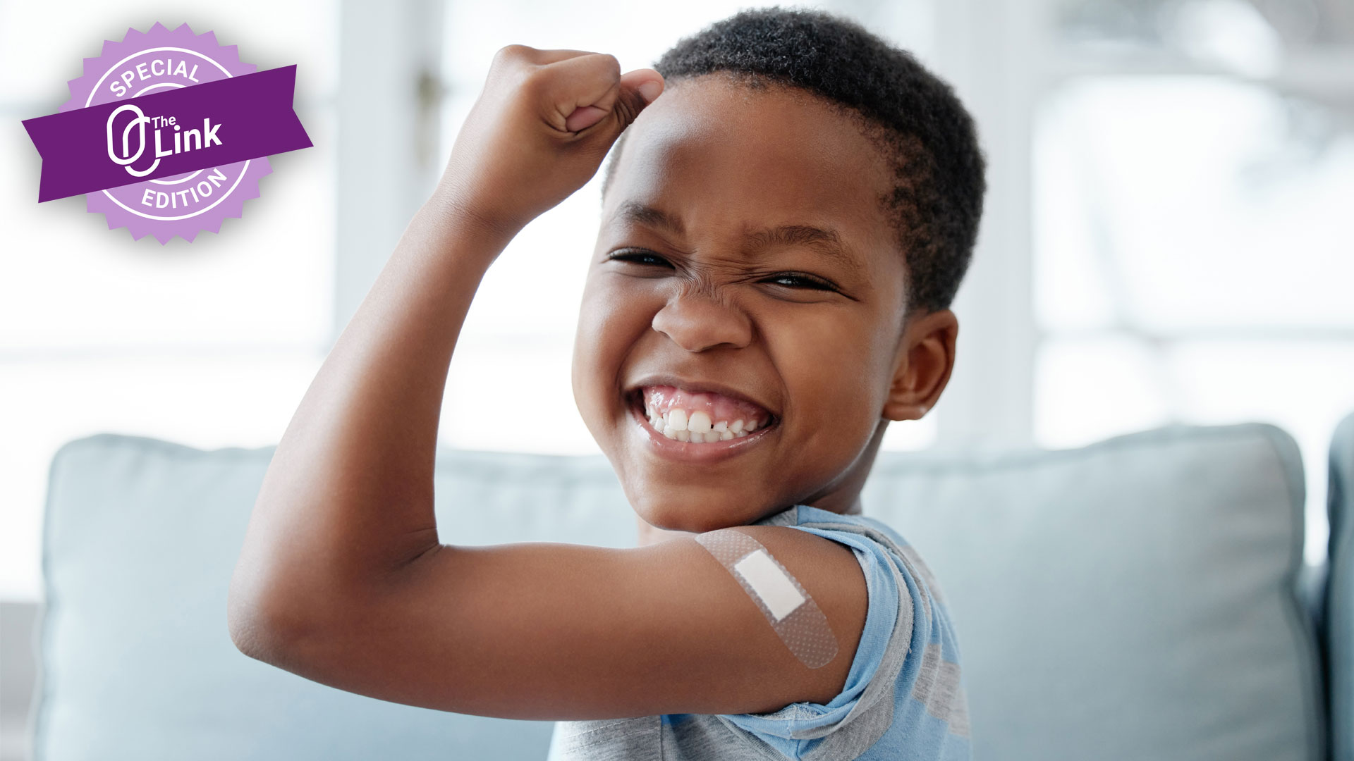 Injections for children two years of age and older - Alberta College of ...