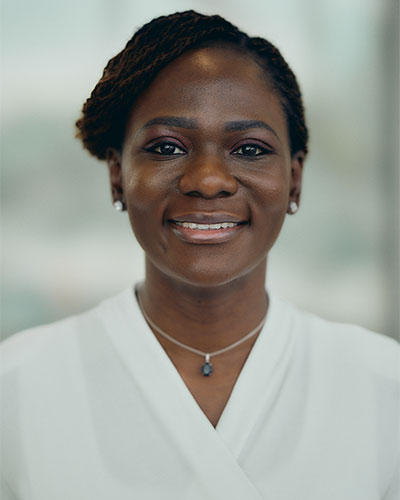 Oluwaseun Ogungbile, Licensee 