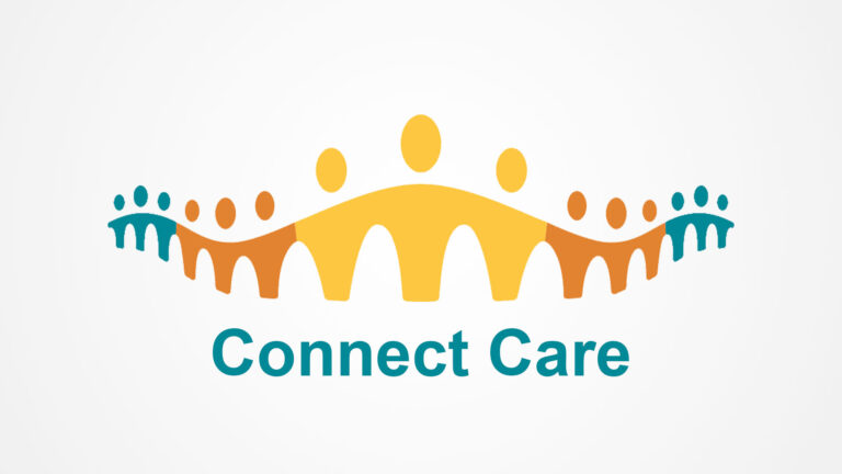Connect Care logo