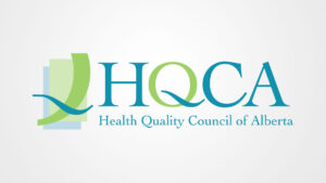 Health Quality Council of Alberta logo