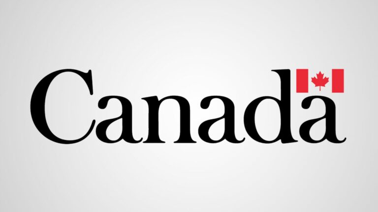 Government of Canada logo