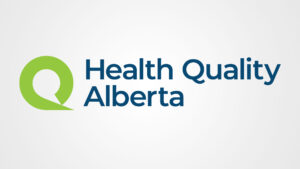 Health Quality Alberta logo