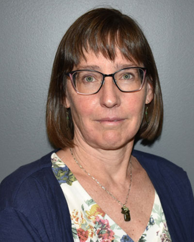 Beth Gorchynski, HQCA Lead, Health System Improvement