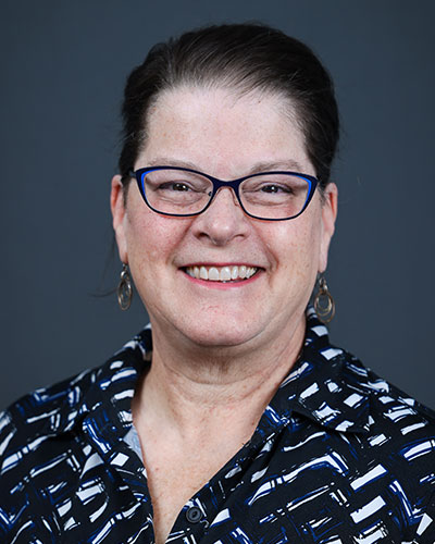 Mollie Cole, HQCA Senior Director, Health System Improvement