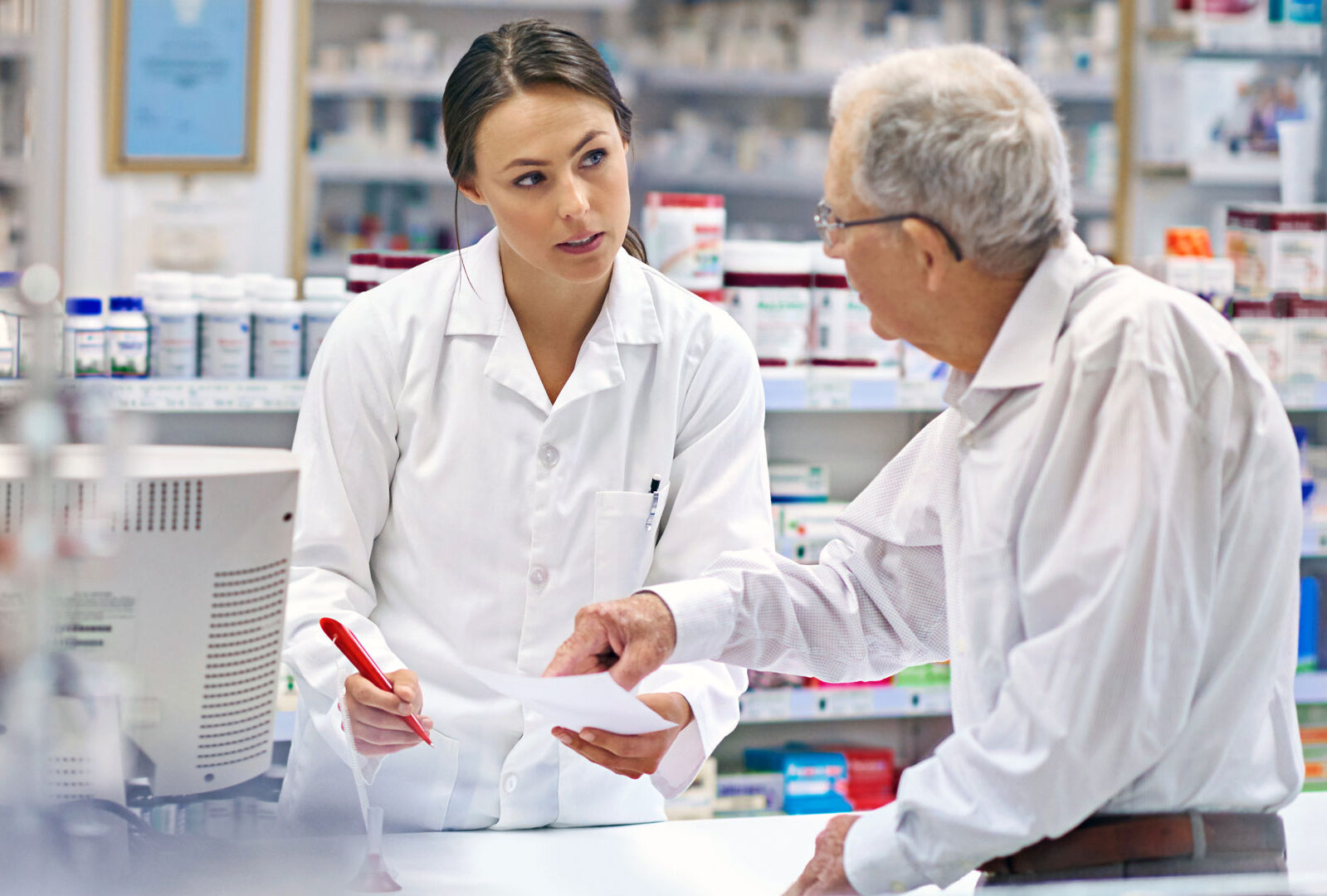 Pharmacy technicians Alberta College of Pharmacy Pharmacy technicians Alberta College of Pharmacy